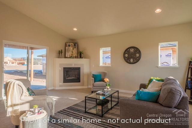 Ironhorse - Residential