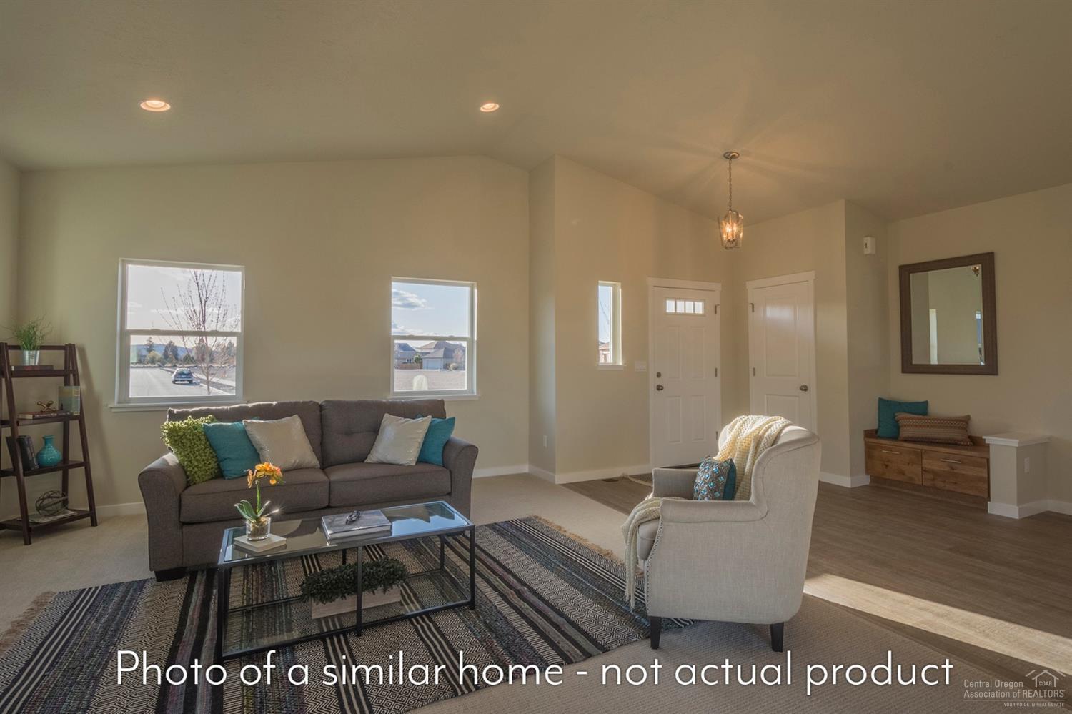 Ironhorse - Residential