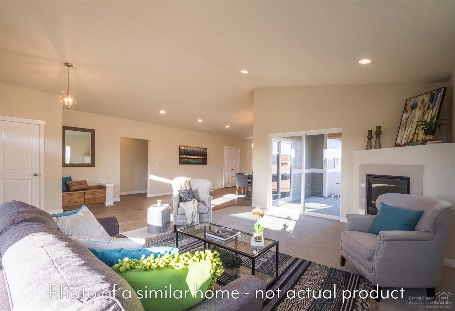 Ironhorse - Residential