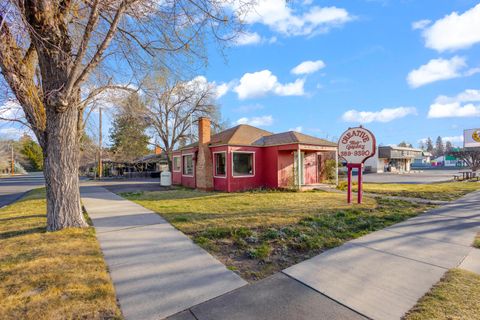 1040 NW Galveston Avenue Bend OR 97703