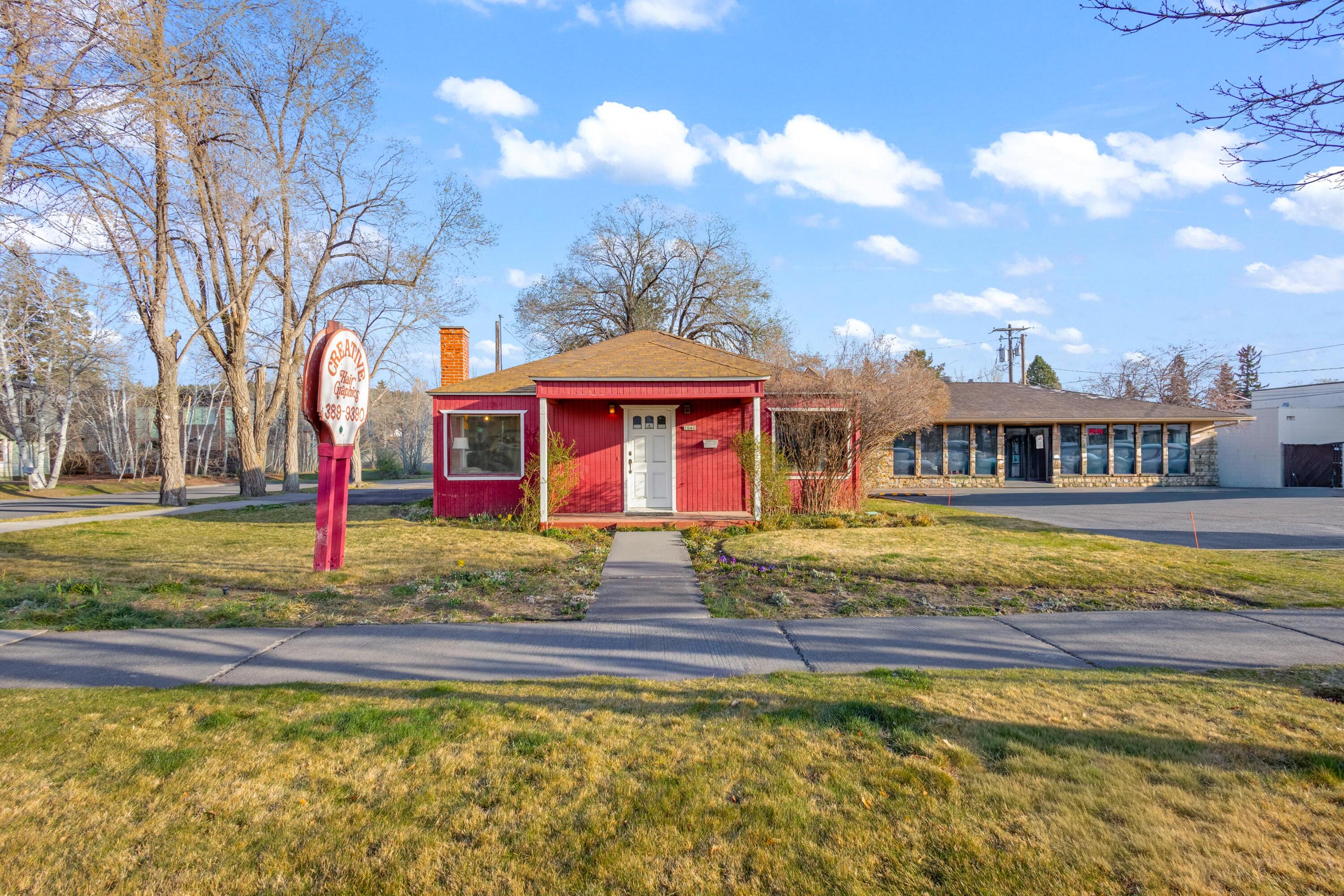 1040 NW Galveston Avenue