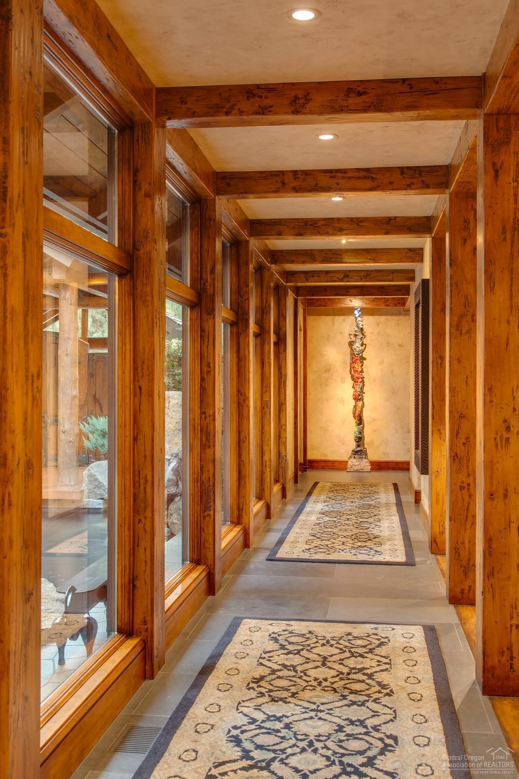 Broken Top - Residential