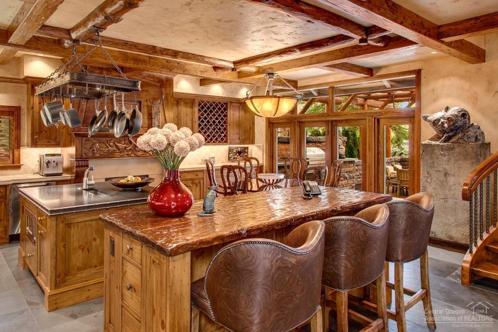 Broken Top - Residential