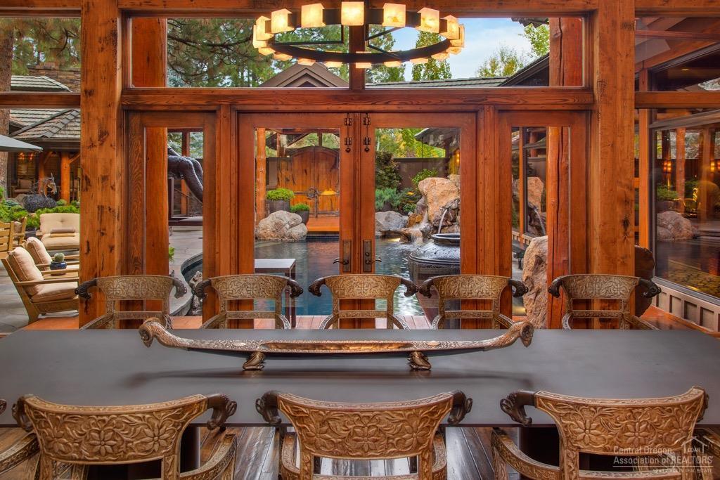 Broken Top - Residential