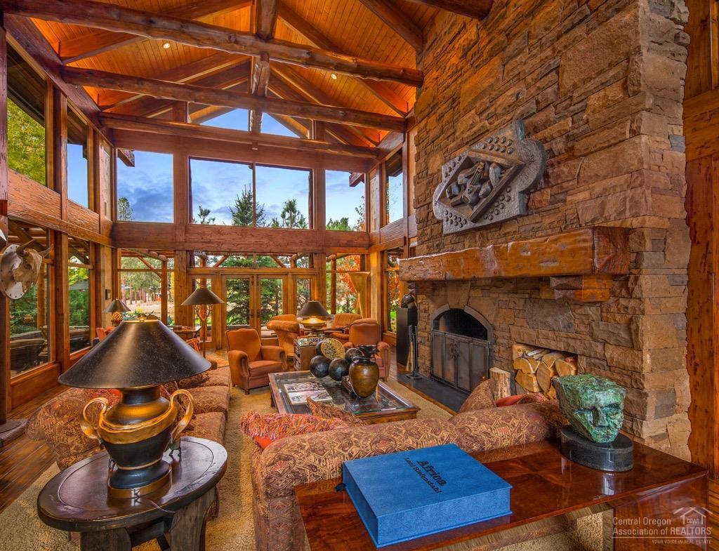 Broken Top - Residential