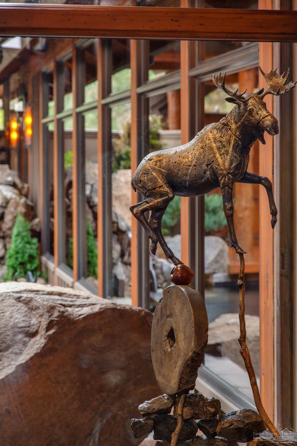 Broken Top - Residential