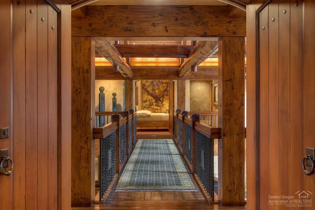 Broken Top - Residential