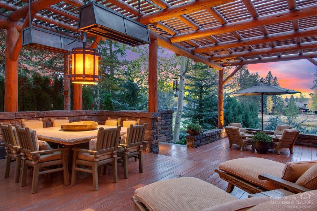 Broken Top - Residential