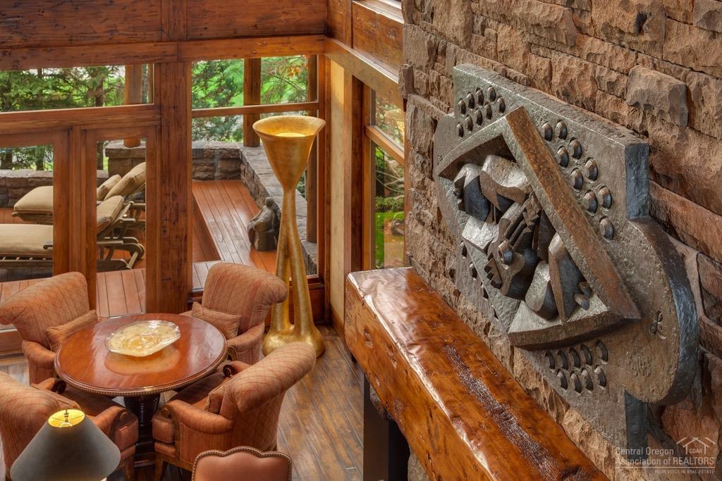 Broken Top - Residential