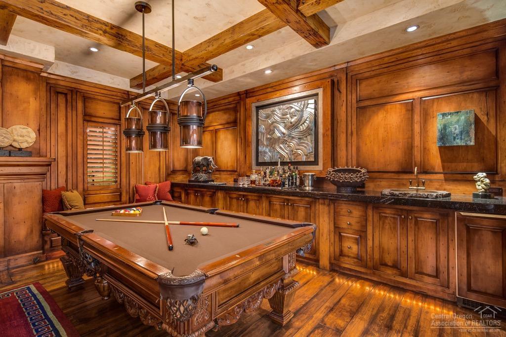 Broken Top - Residential