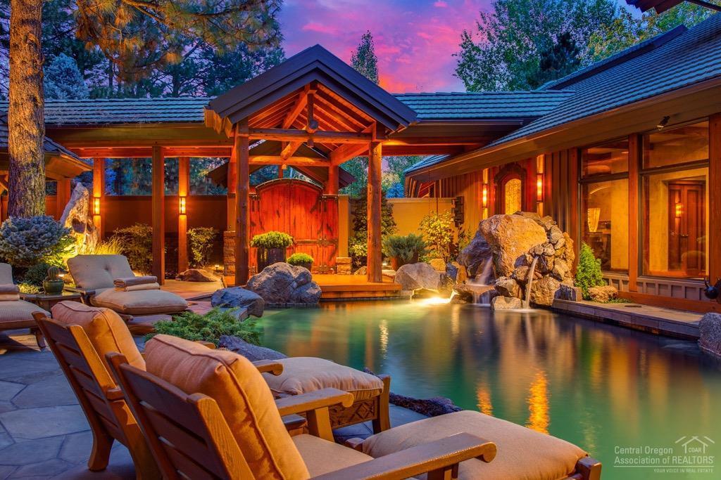 Broken Top - Residential