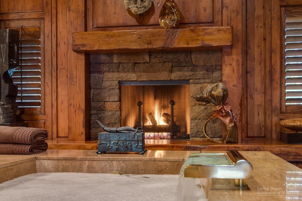 Broken Top - Residential