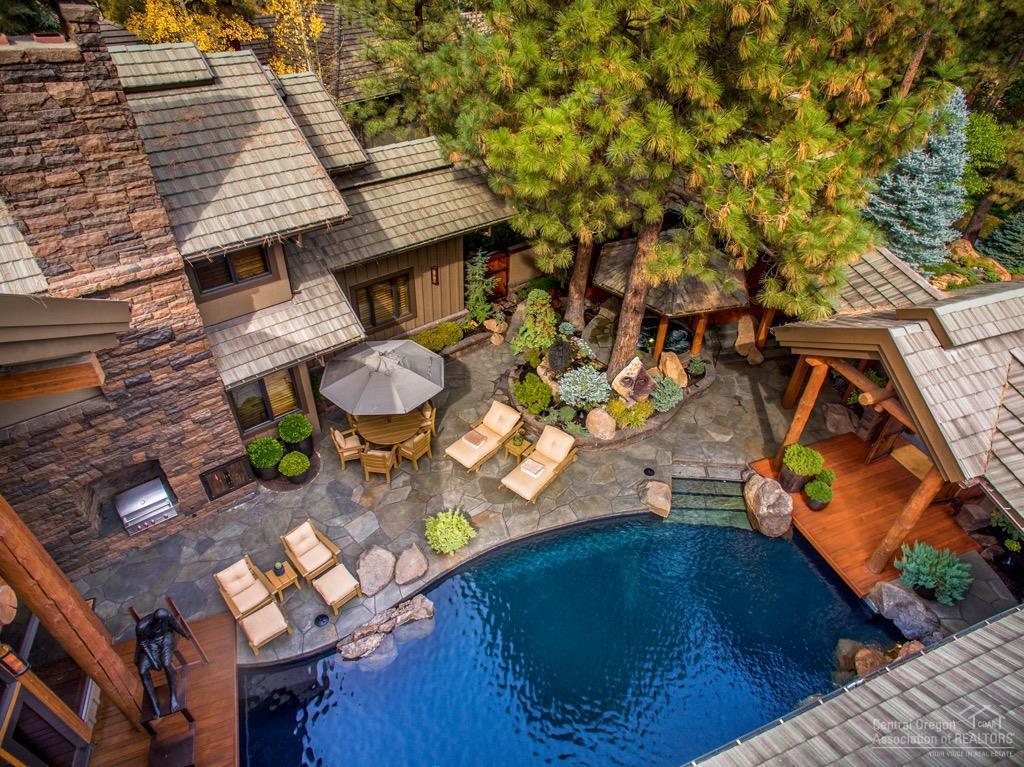 Broken Top - Residential