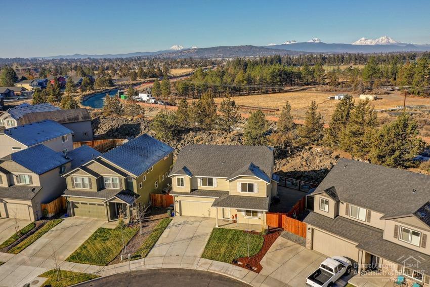 Monticello Estates - Residential