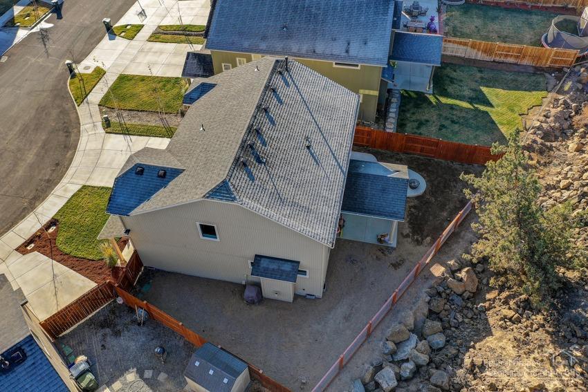 Monticello Estates - Residential