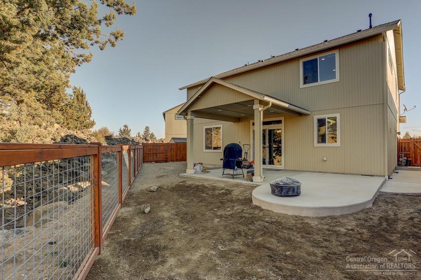 Monticello Estates - Residential