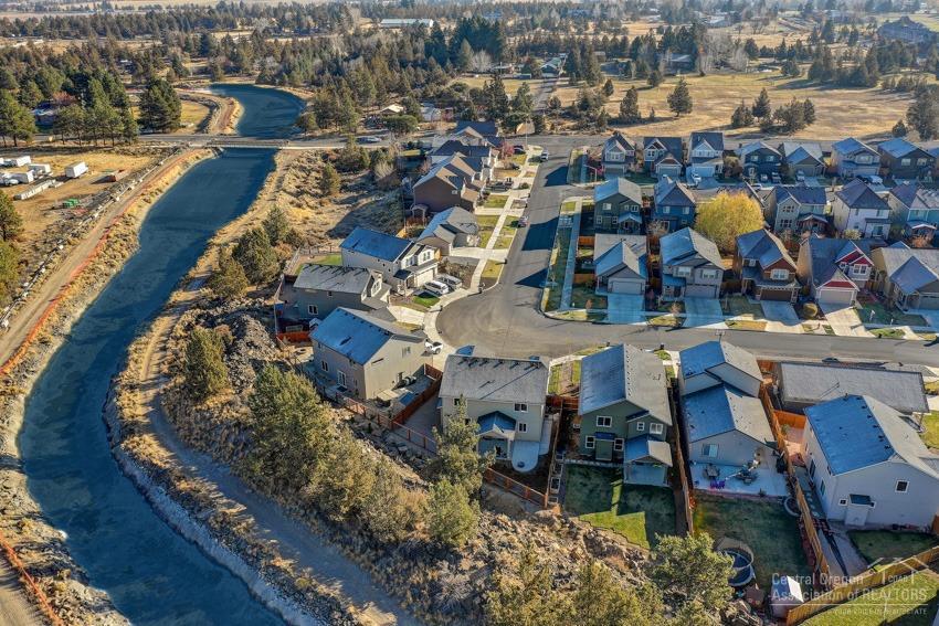 Monticello Estates - Residential