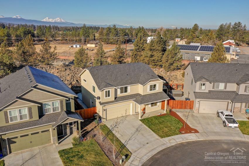 Monticello Estates - Residential