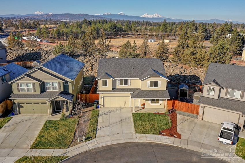 Monticello Estates - Residential