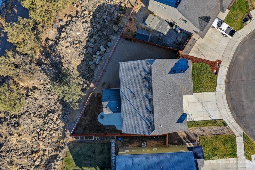 Monticello Estates - Residential