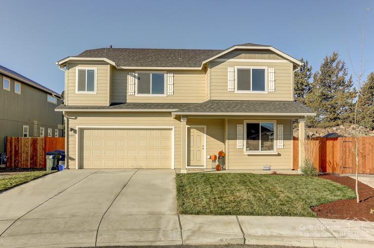 Monticello Estates - Residential