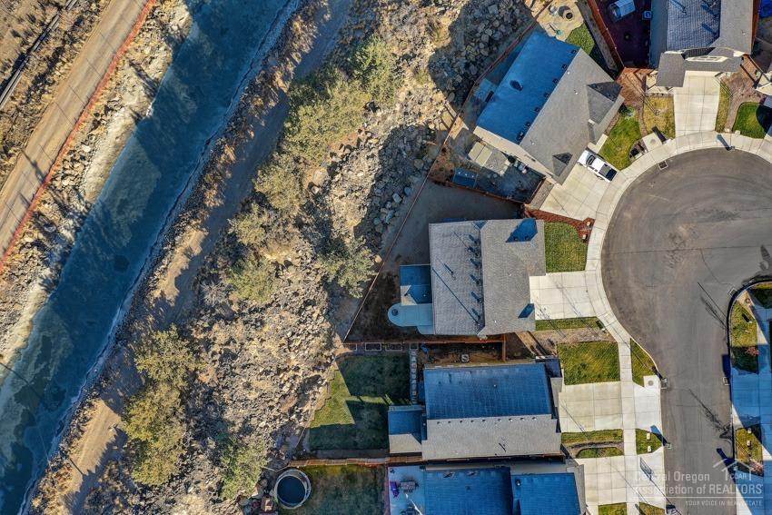 Monticello Estates - Residential