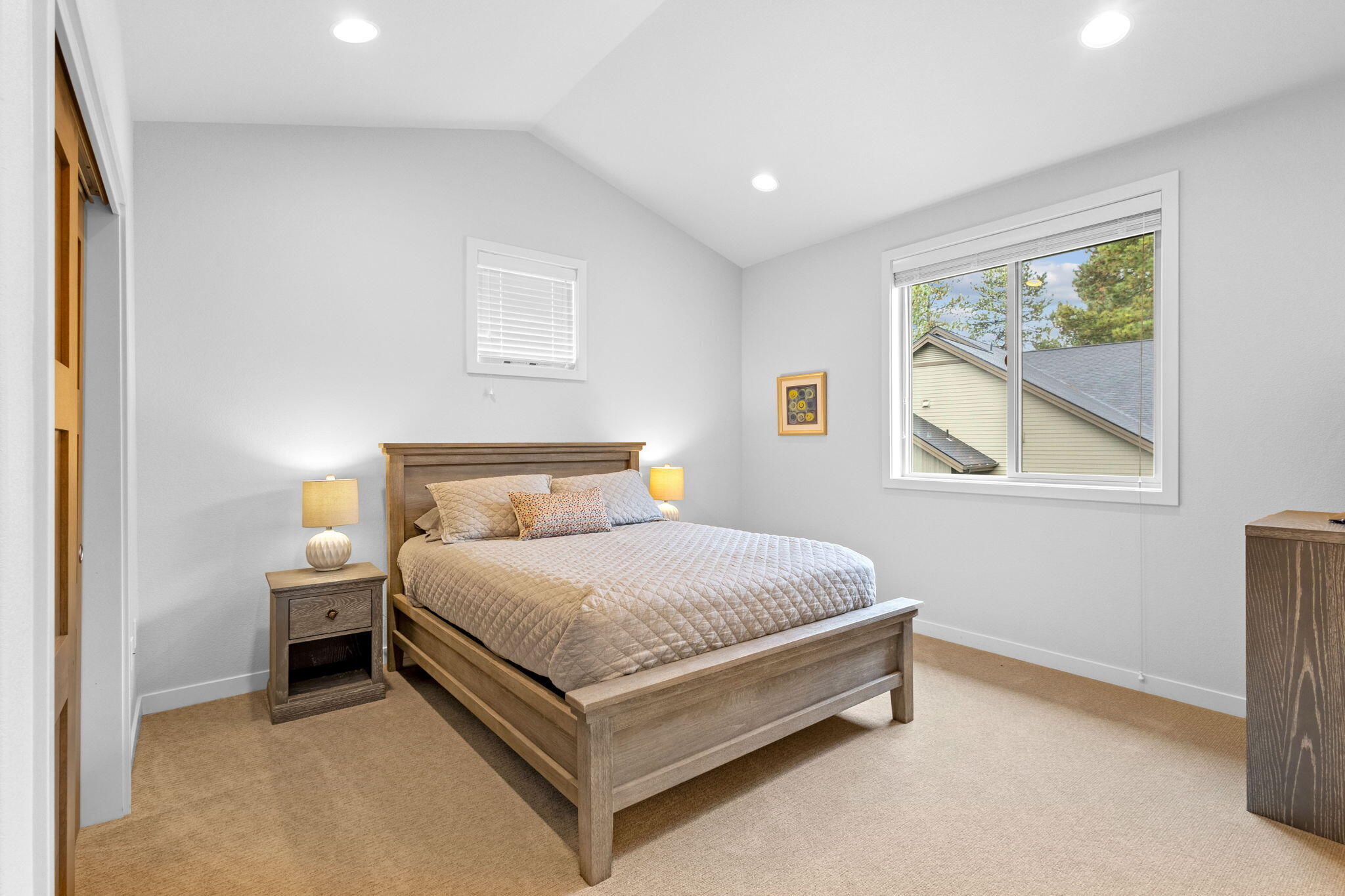 Milepost 1 - Residential