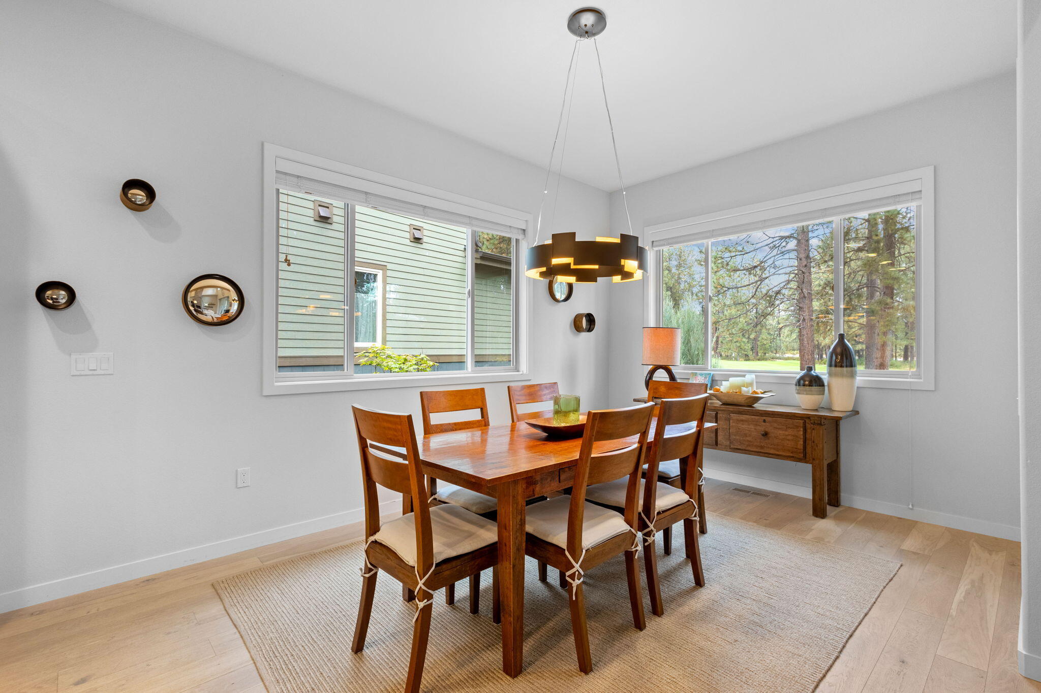 Milepost 1 - Residential