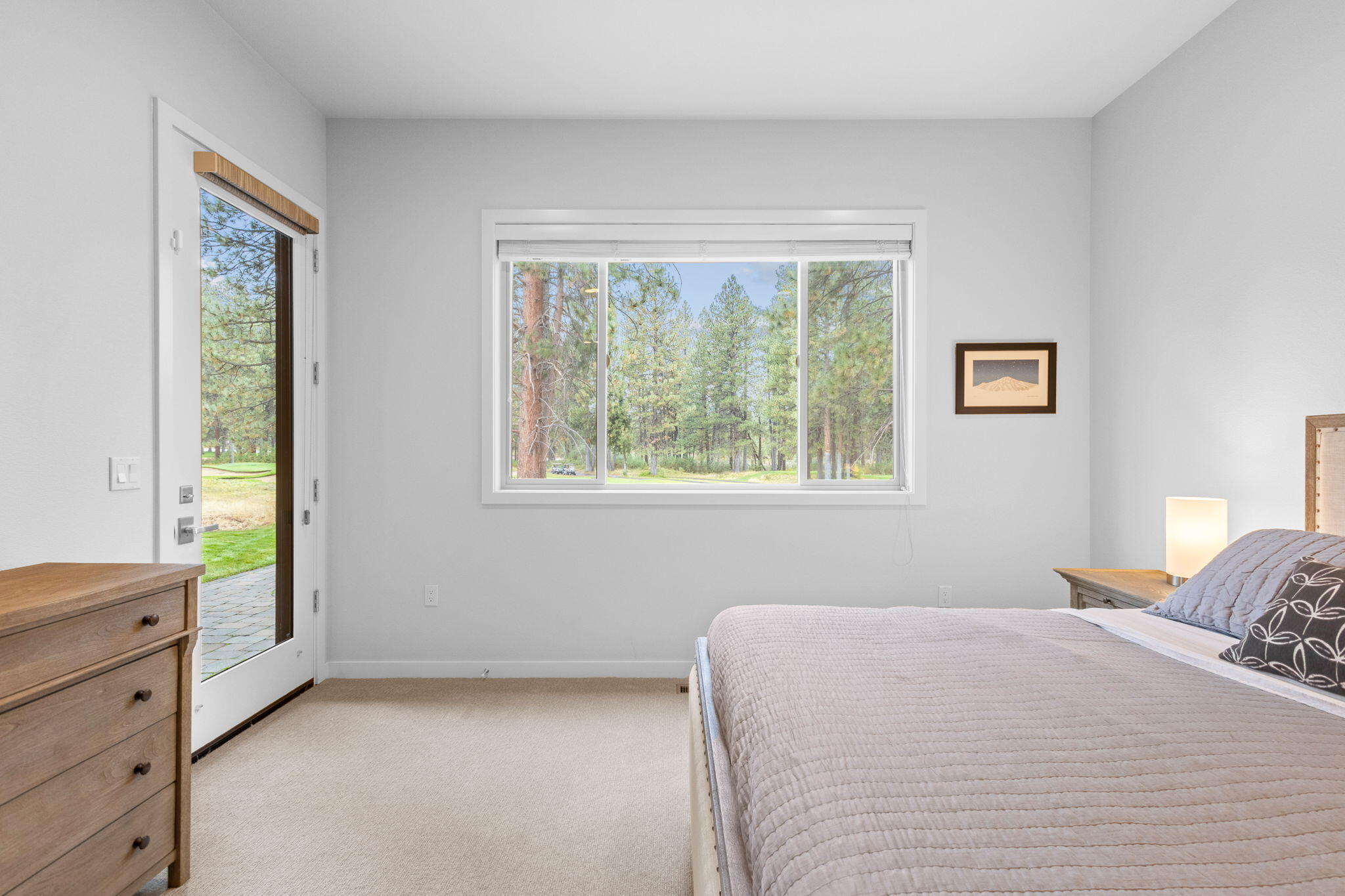 Milepost 1 - Residential