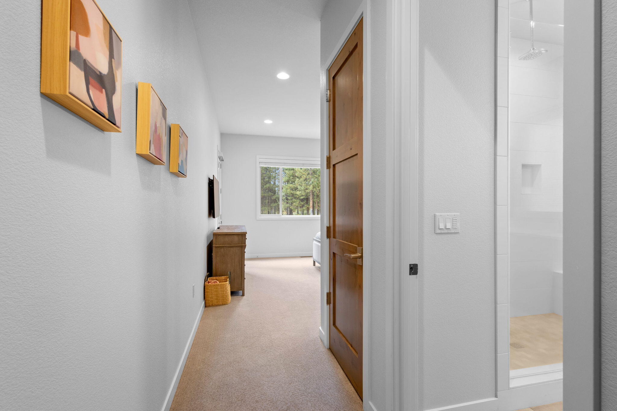 Milepost 1 - Residential