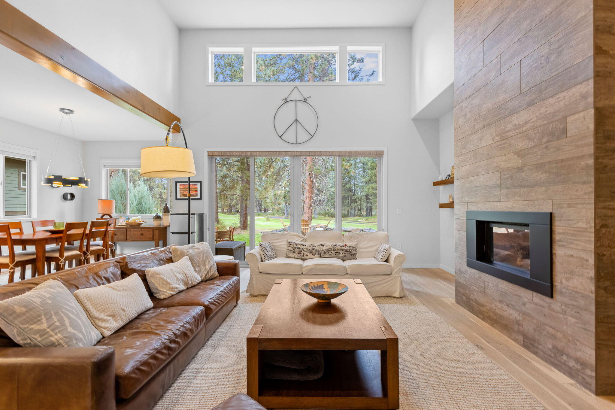 Milepost 1 - Residential