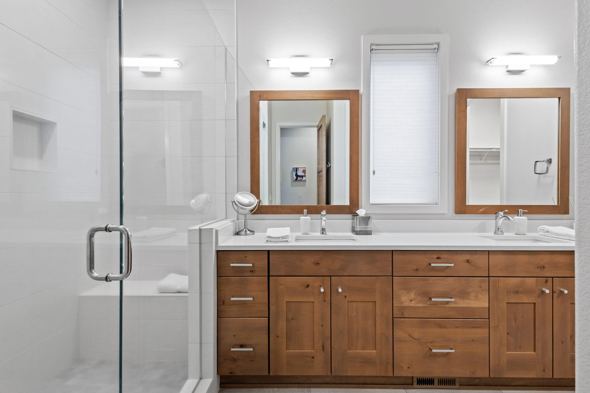 Milepost 1 - Residential