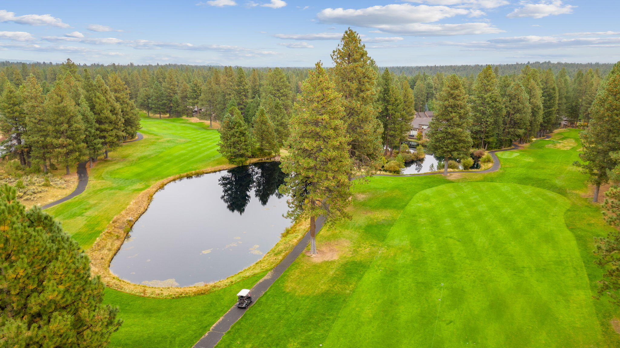 Milepost 1 - Residential