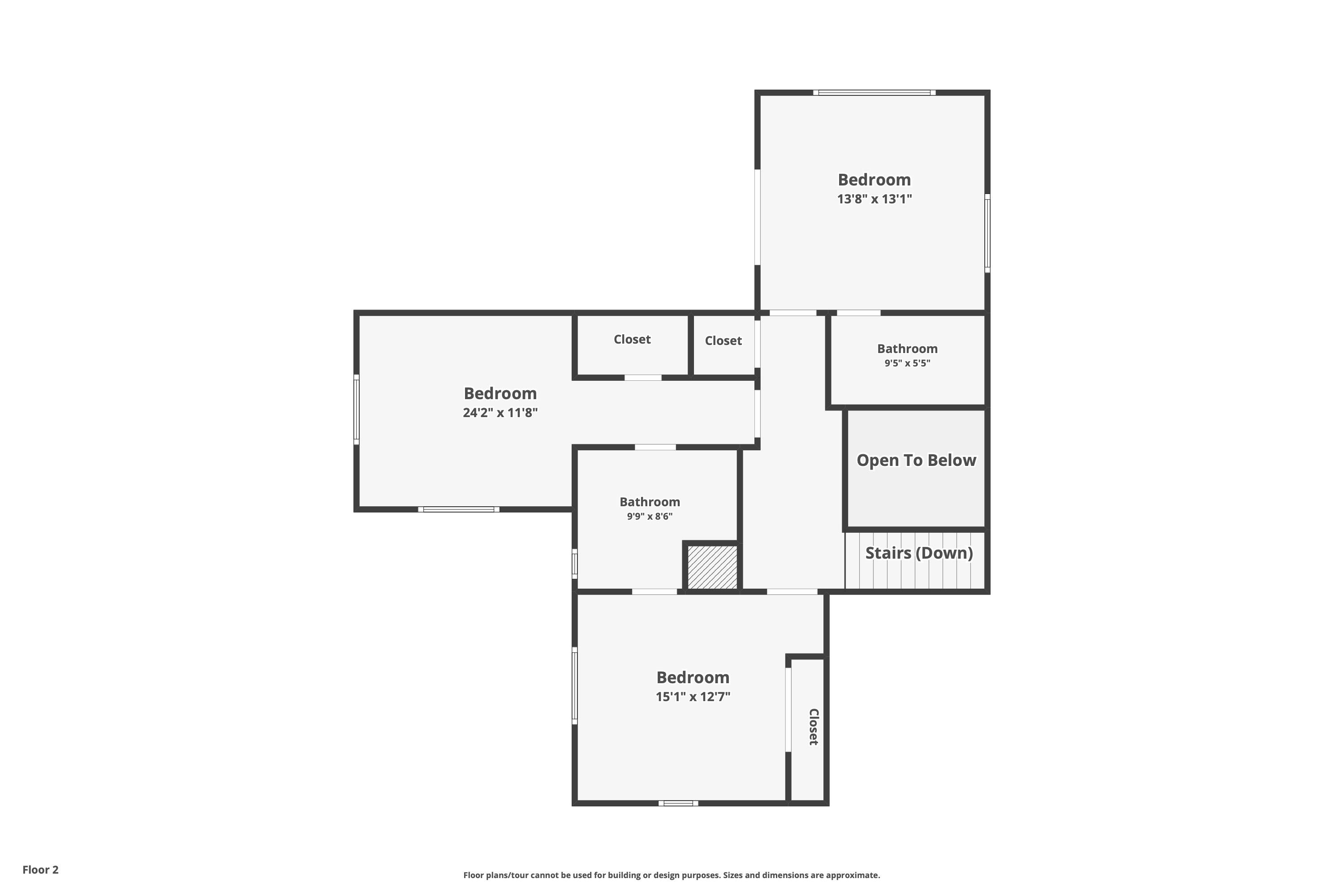 Milepost 1 - Residential