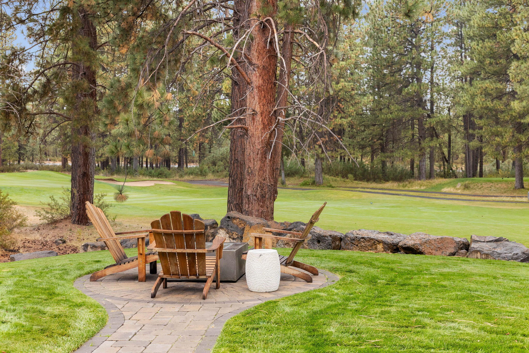 Milepost 1 - Residential