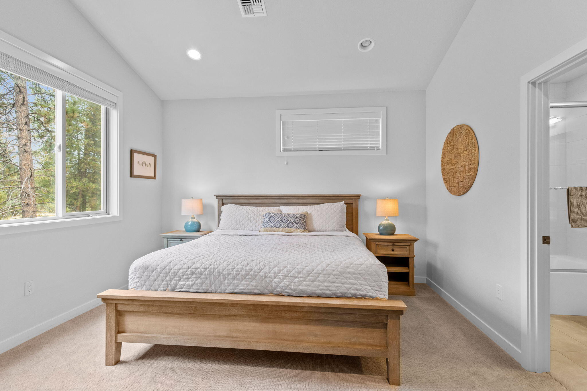 Milepost 1 - Residential