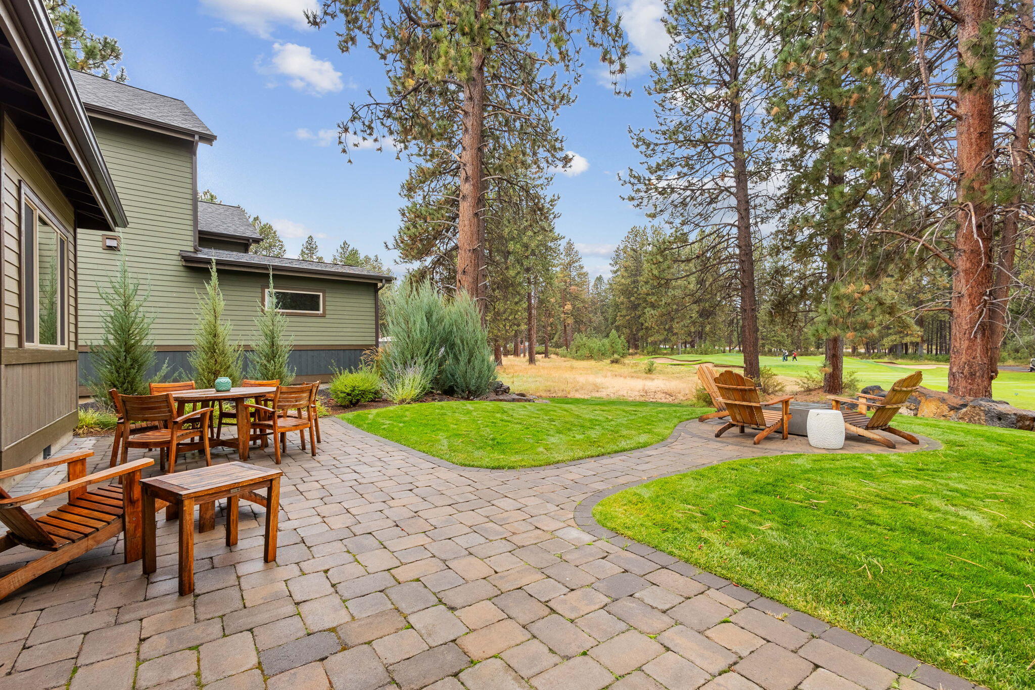 Milepost 1 - Residential