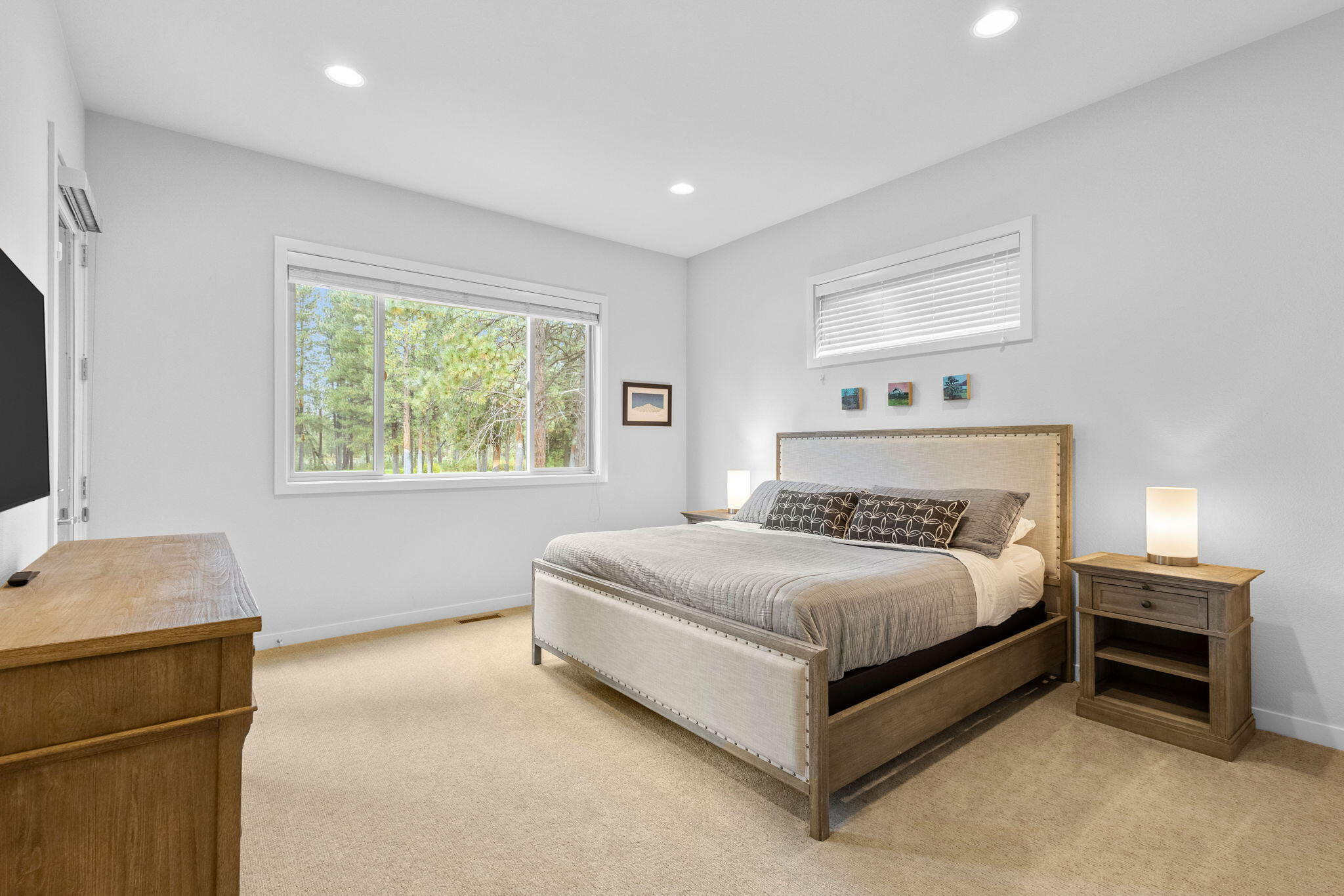 Milepost 1 - Residential