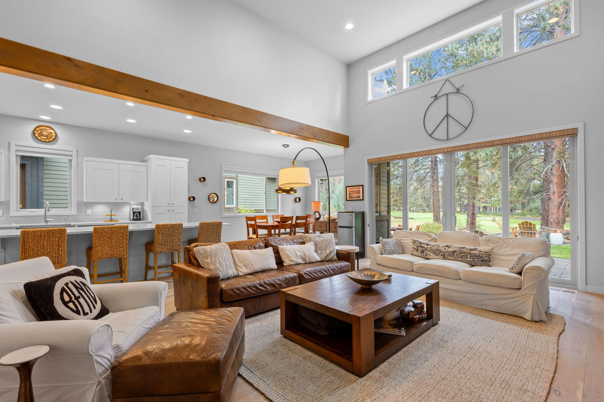 Milepost 1 - Residential