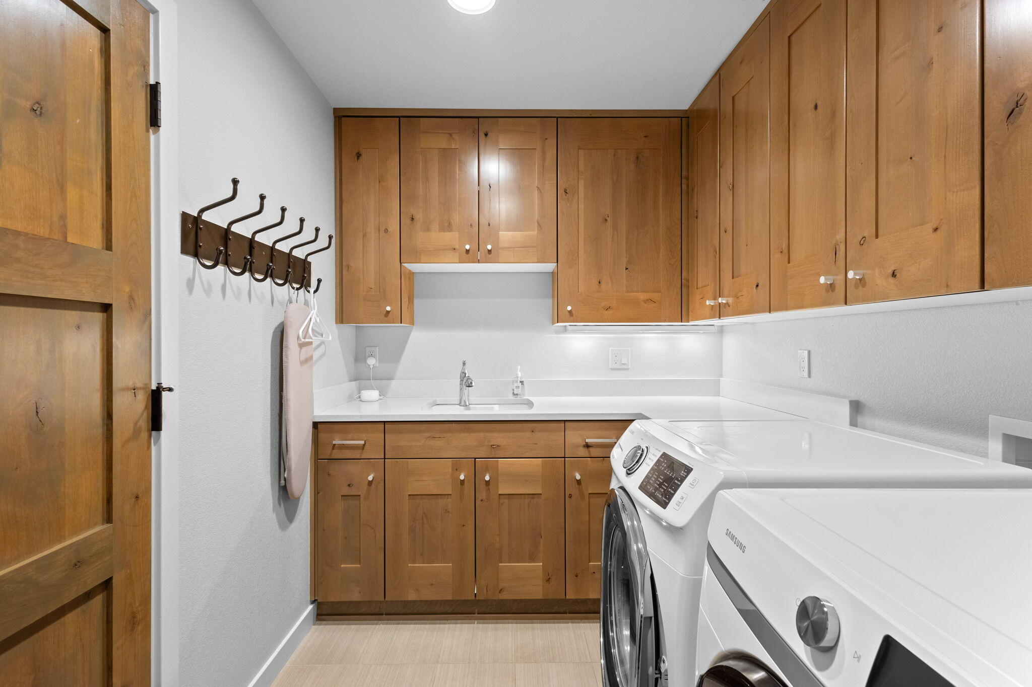 Milepost 1 - Residential