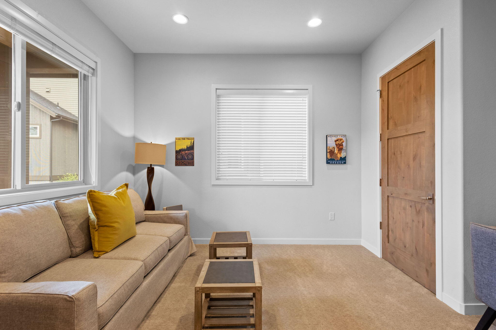 Milepost 1 - Residential