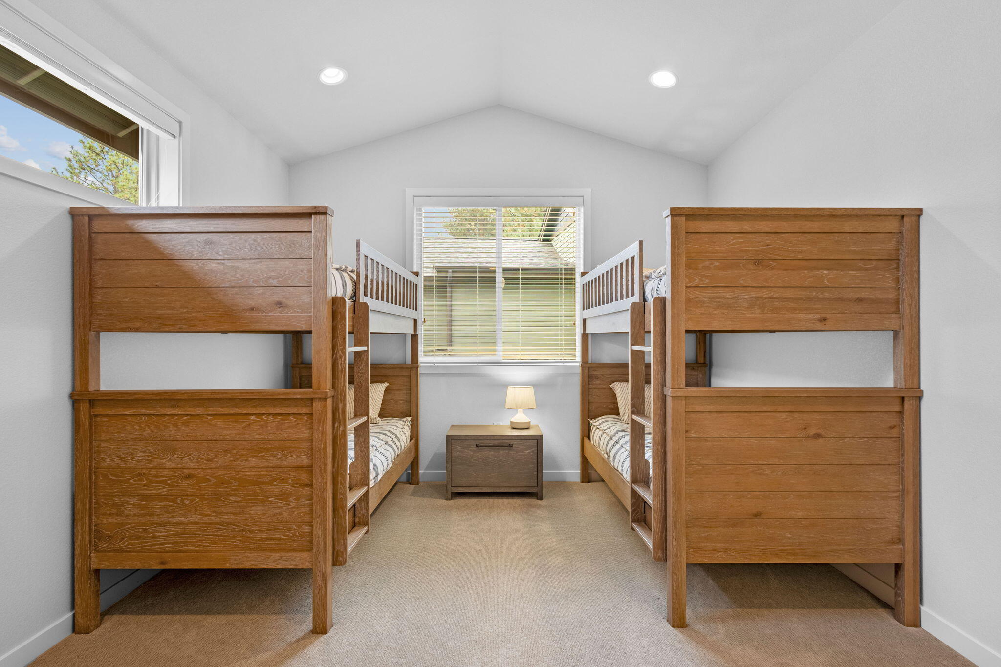 Milepost 1 - Residential