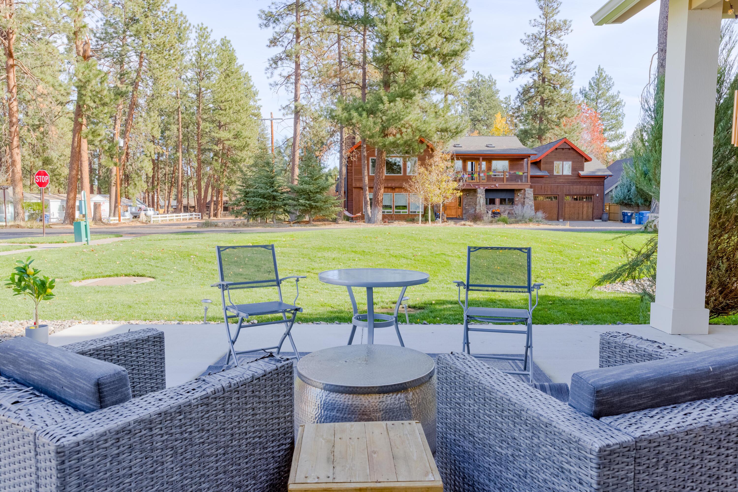 Pine Meadow Vill - Residential