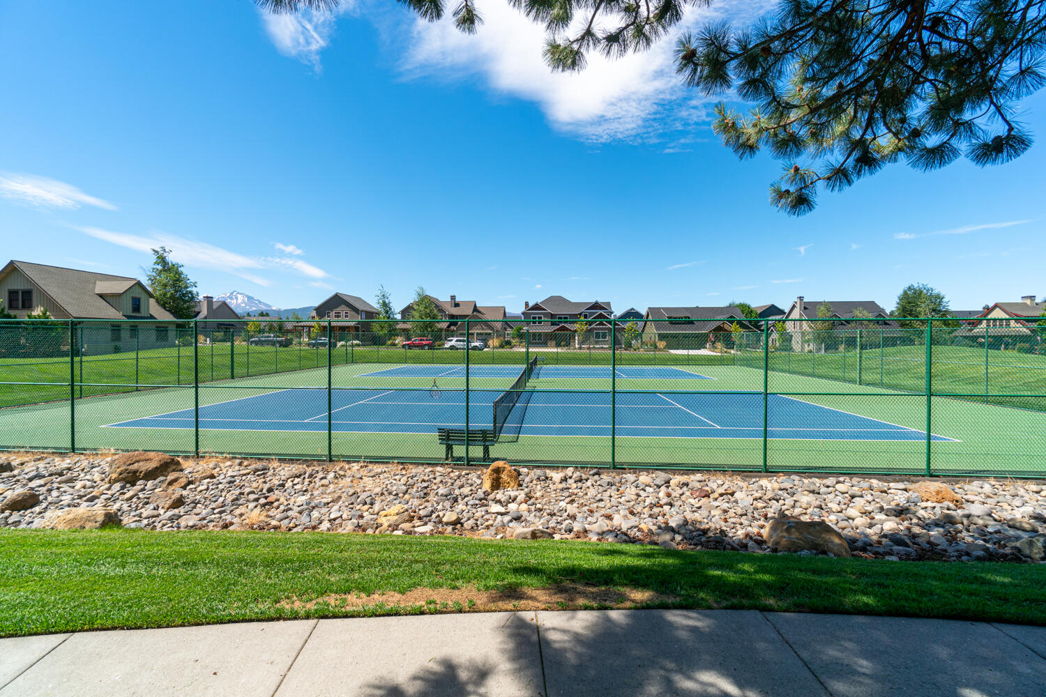 Pine Meadow Vill - Residential