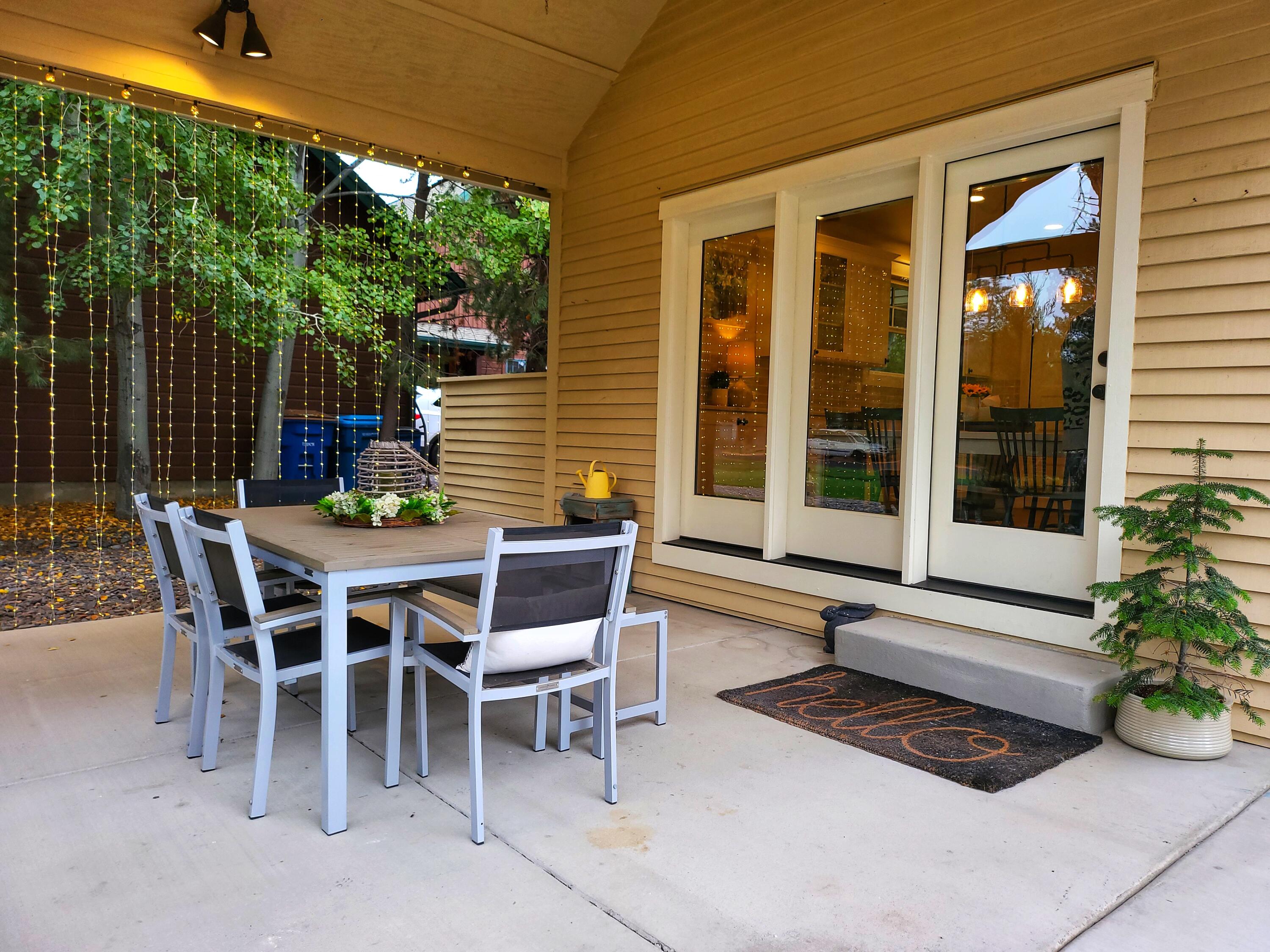 Pine Meadow Vill - Residential