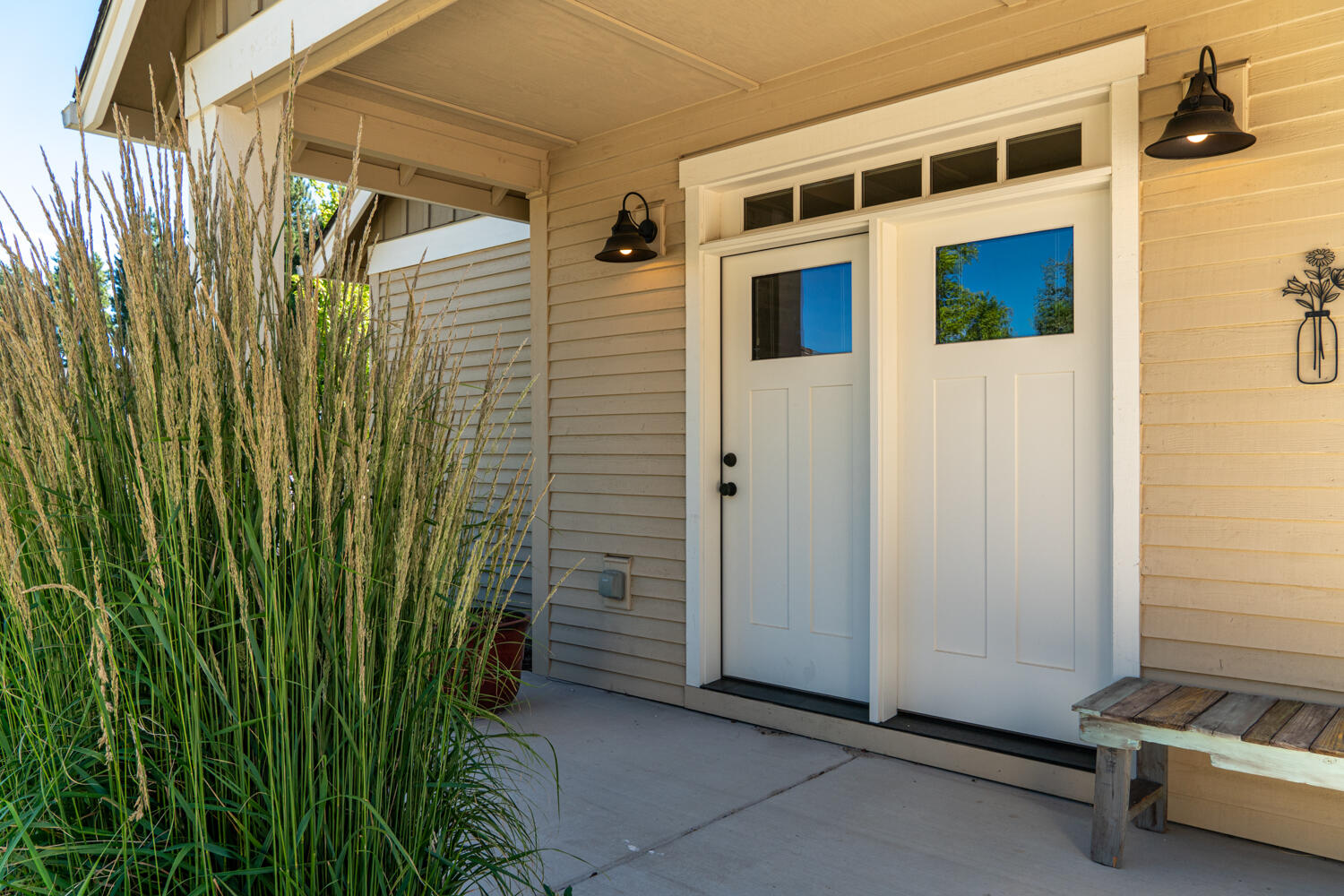 Pine Meadow Vill - Residential