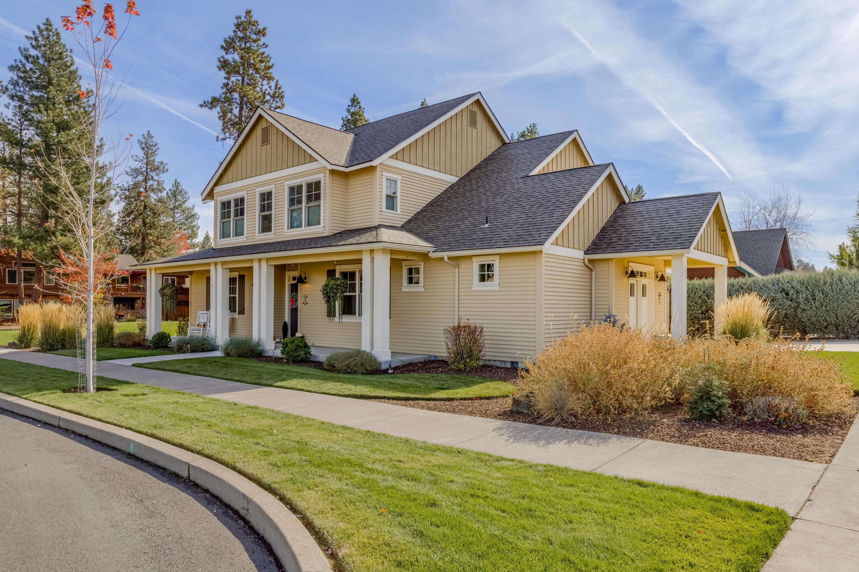 Pine Meadow Vill - Residential