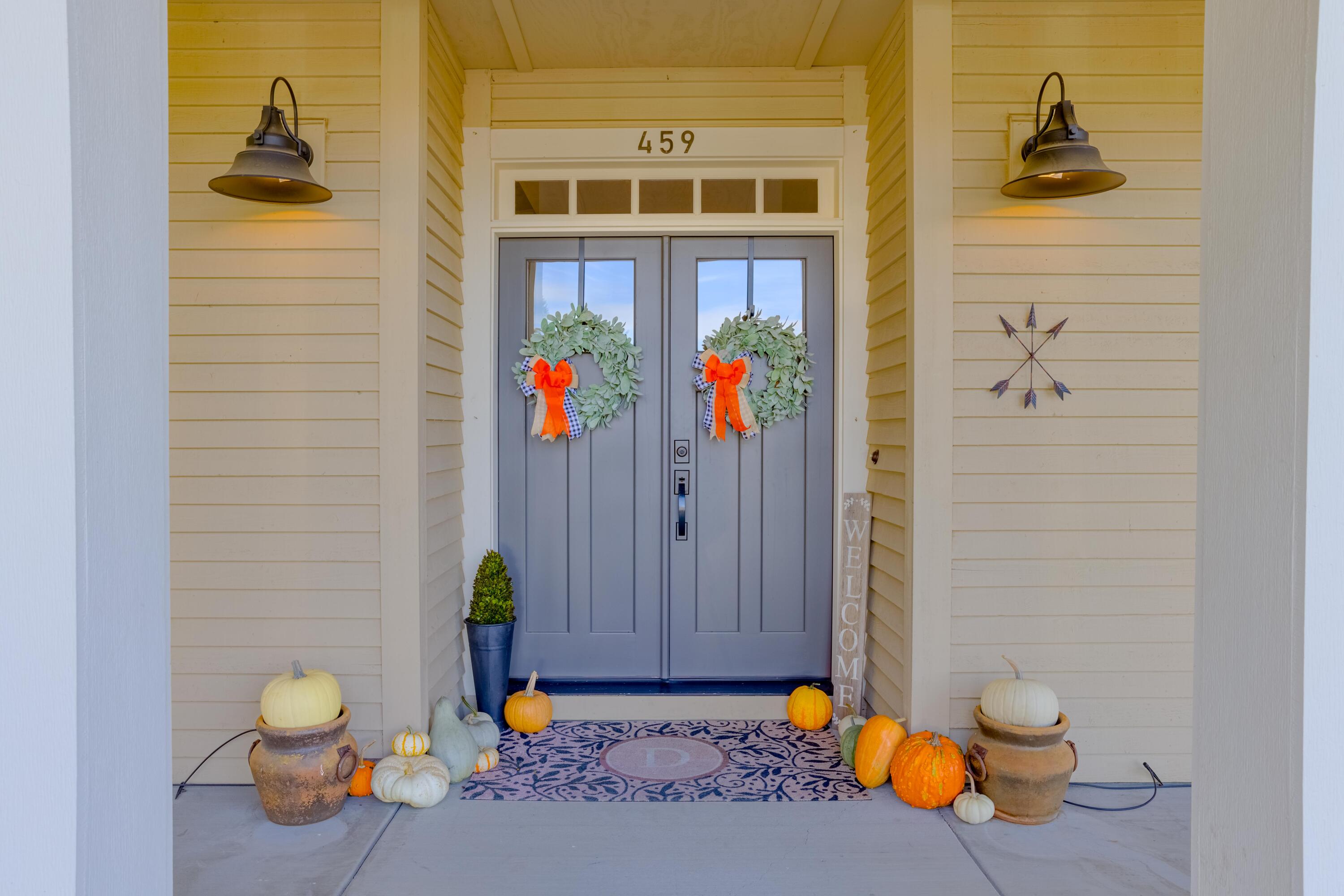 Pine Meadow Vill - Residential