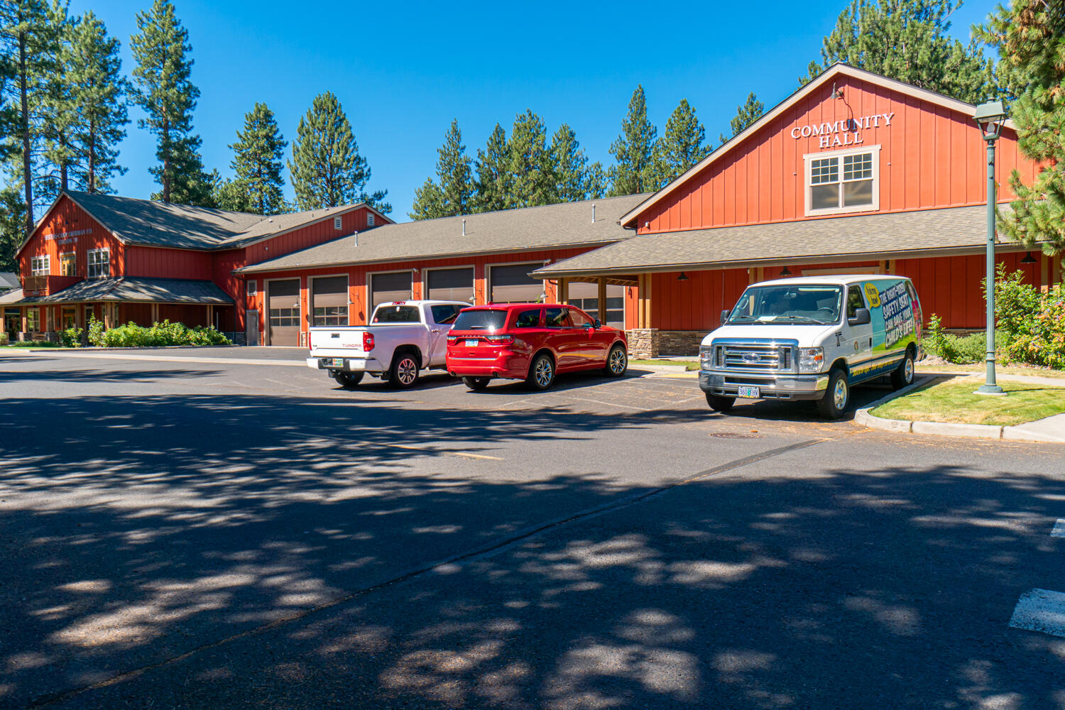 Pine Meadow Vill - Residential