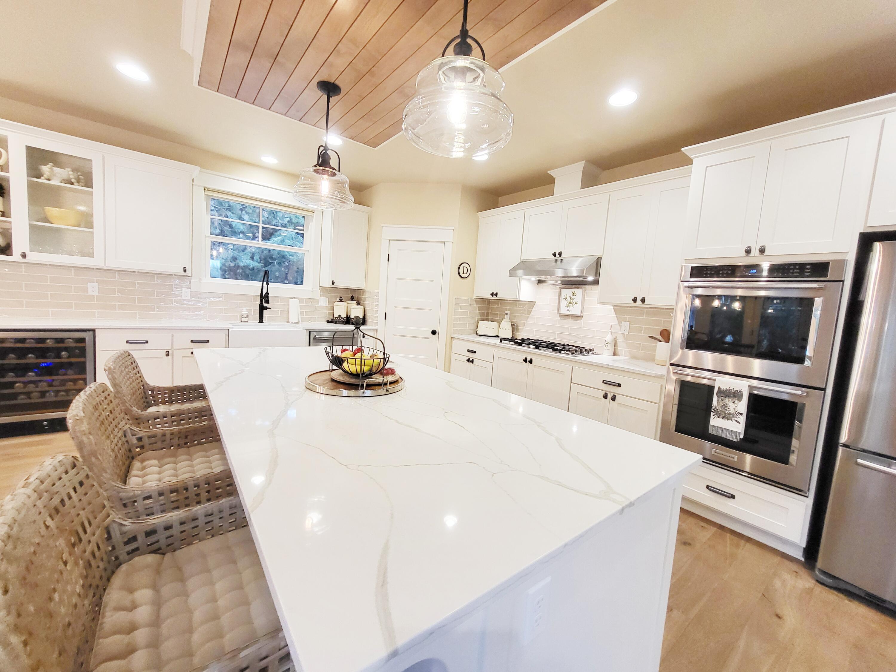 Pine Meadow Vill - Residential